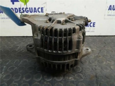 Alternador Nissan Almera Tino  2 2 Di