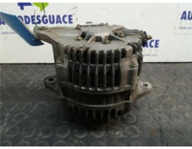 Alternador Nissan Almera Tino  2 2 Di