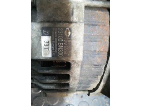 Alternador Nissan Almera Tino  2 2 Di