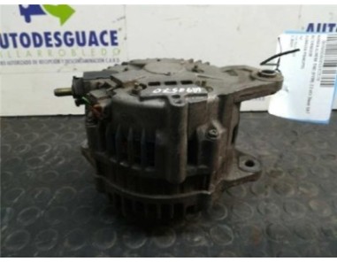 Alternador Nissan Almera Tino  2 2 Di