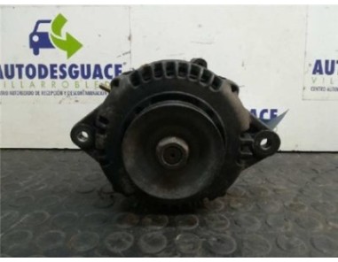 Alternador Nissan Almera Tino  2 2 Di