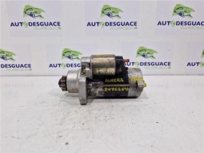 Motor Arranque Nissan Almera Tino  2 2 Di