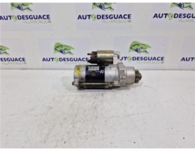 Motor Arranque Nissan Almera Tino  2 2 Di