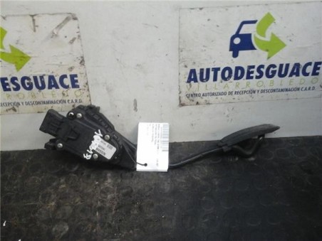 Potenciometro Pedal Gas Nissan Almera Tino  2 2 Di