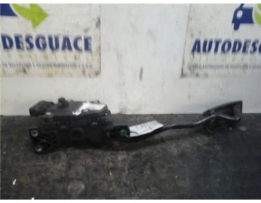 Potenciometro Pedal Gas Nissan Almera Tino  2 2 Di