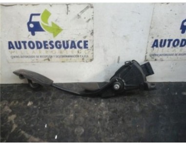 Potenciometro Pedal Gas Nissan Almera Tino  2 2 Di
