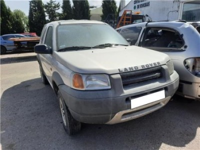 Motor Arranque Land Rover Freelander  2 0 Di Familiar  [2 0 Ltr  - 72 kW Turbodiesel]