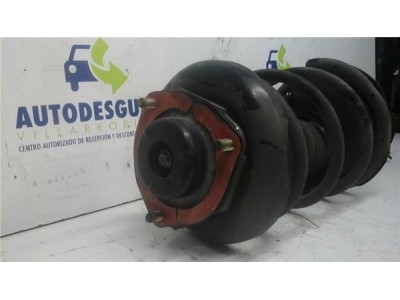 Amortiguador Delantero Derecho Nissan Almera Tino  2 2 Di