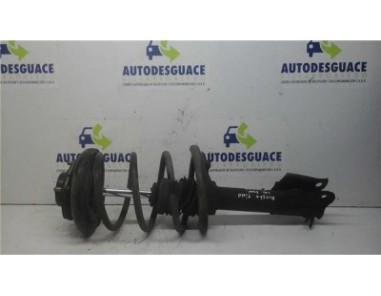 Amortiguador Delantero Derecho Nissan Almera Tino  2 2 Di