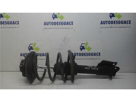 Amortiguador Delantero Derecho Nissan Almera Tino  2 2 Di