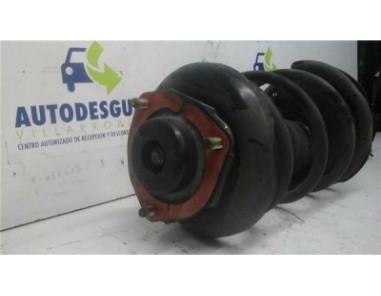 Amortiguador Delantero Derecho Nissan Almera Tino  2 2 Di