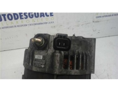 Alternador Nissan Almera Tino  2 2 Di