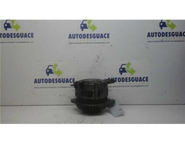 Alternador Nissan Almera Tino  2 2 Di