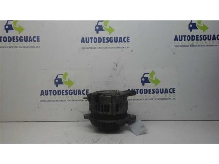 Alternador Nissan Almera Tino  2 2 Di