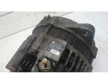 Alternador Nissan Almera Tino  2 2 Di