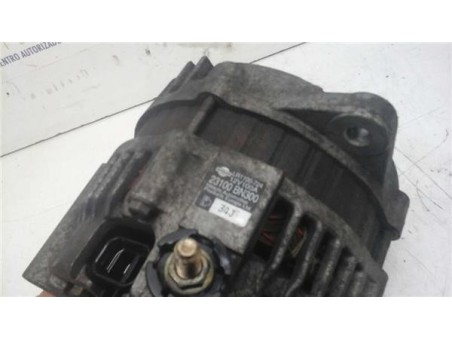 Alternador Nissan Almera Tino  2 2 Di