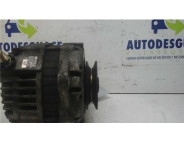 Alternador Nissan Almera Tino  2 2 Di