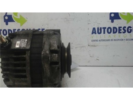 Alternador Nissan Almera Tino  2 2 Di