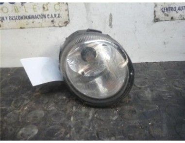 Faro Antiniebla Derecho Nissan Almera Tino  2 2 Di