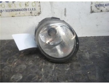 Faro Antiniebla Derecho Nissan Almera Tino  2 2 Di