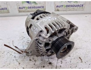 Alternador Renault Clio I Fase I / II  1 9  D