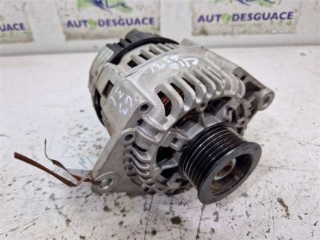 Alternador Renault Clio I Fase I / II  1 9  D