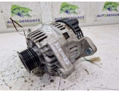 Alternador Renault Clio I Fase I / II  1 9  D