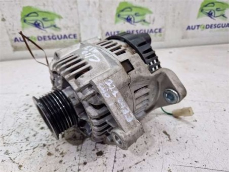 Alternador Renault Clio I Fase I / II  1 9  D