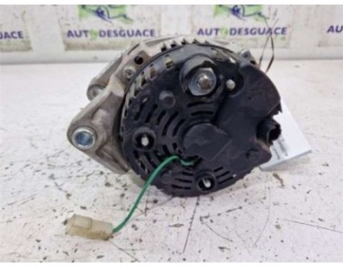 Alternador Renault Clio I Fase I / II  1 9  D