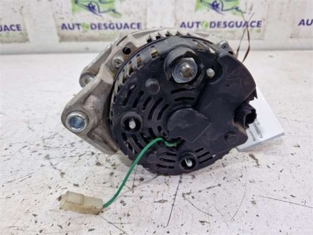 Alternador Renault Clio I Fase I / II  1 9  D