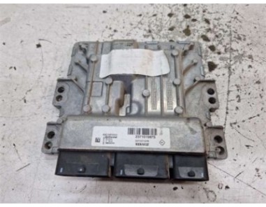 Centralita motor uce Renault Megane IV Berlina 5P  1 5 Business [1 5 Ltr  - 66 kW dCi Diesel FAP Energy]