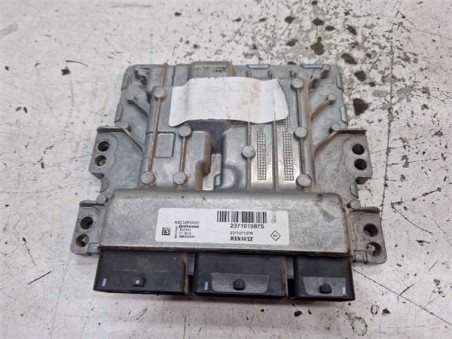 Centralita motor uce Renault Megane IV Berlina 5P  1 5 Business [1 5 Ltr  - 66 kW dCi Diesel FAP Energy]
