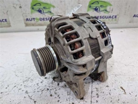 Alternador Renault Megane IV Berlina 5P  1 5 Business [1 5 Ltr  - 66 kW dCi Diesel FAP Energy]