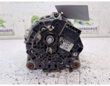 Alternador Renault Megane IV Berlina 5P  1 5 Business [1 5 Ltr  - 66 kW dCi Diesel FAP Energy]