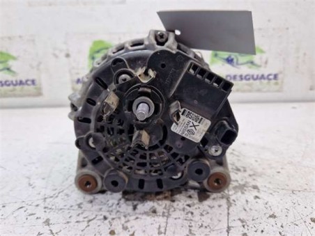 Alternador Renault Megane IV Berlina 5P  1 5 Business [1 5 Ltr  - 66 kW dCi Diesel FAP Energy]