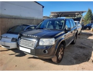 Motor Arranque Land Rover Freelander  2 2 TD4