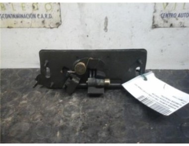 Maneta Exterior Porton Nissan Almera Tino  2 2 Di