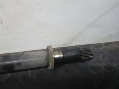 Transmision Delantera Derecha Nissan Almera Tino  2 2 Di