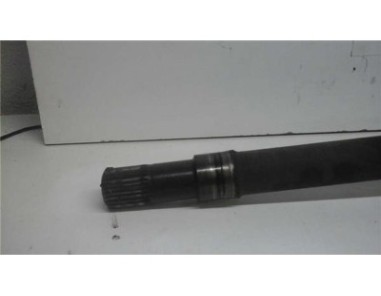 Transmision Delantera Derecha Nissan Almera Tino  2 2 Di