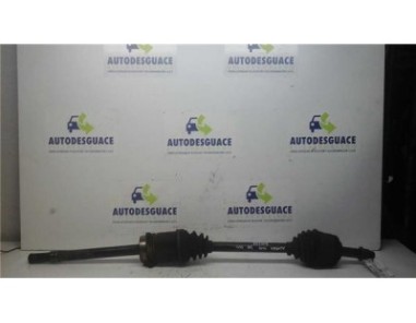 Transmision Delantera Derecha Nissan Almera Tino  2 2 Di