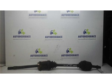 Transmision Delantera Derecha Nissan Almera Tino  2 2 Di