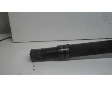 Transmision Delantera Derecha Nissan Almera Tino  2 2 Di