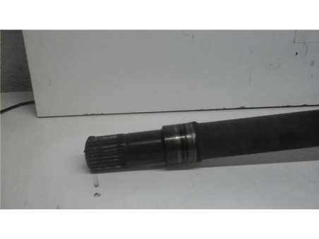 Transmision Delantera Derecha Nissan Almera Tino  2 2 Di