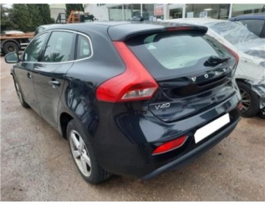 Porton Trasero Volvo V40  1 6 Básico [1 6 Ltr  - 84 kW Diesel CAT]