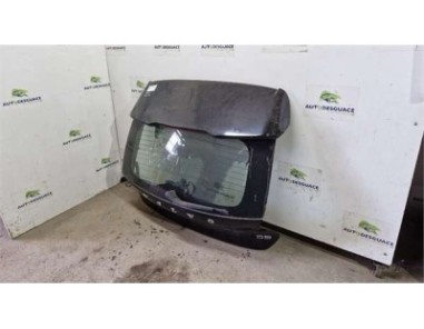 Porton Trasero Volvo V40  1 6 Básico [1 6 Ltr  - 84 kW Diesel CAT]