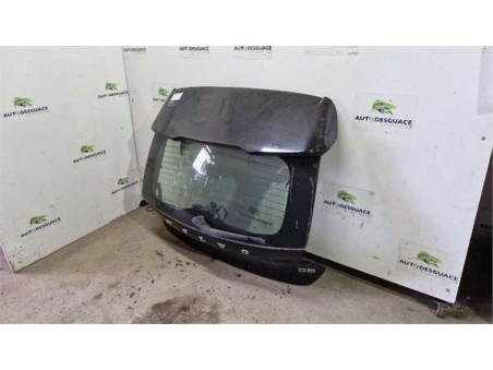 Porton Trasero Volvo V40  1 6 Básico [1 6 Ltr  - 84 kW Diesel CAT]