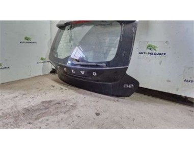 Porton Trasero Volvo V40  1 6 Básico [1 6 Ltr  - 84 kW Diesel CAT]
