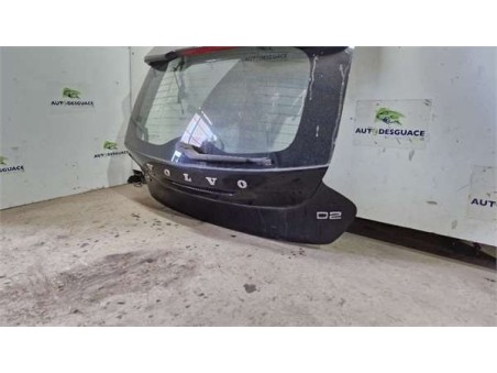 Porton Trasero Volvo V40  1 6 Básico [1 6 Ltr  - 84 kW Diesel CAT]