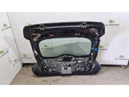 Porton Trasero Volvo V40  1 6 Básico [1 6 Ltr  - 84 kW Diesel CAT]