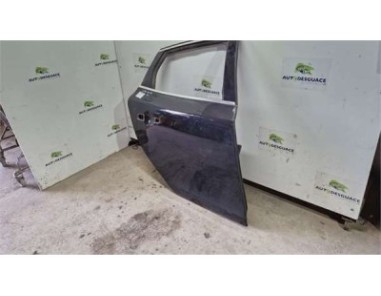 Puerta Trasera Derecha Volvo V40  1 6 Básico [1 6 Ltr  - 84 kW Diesel CAT]